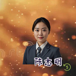 陈志明