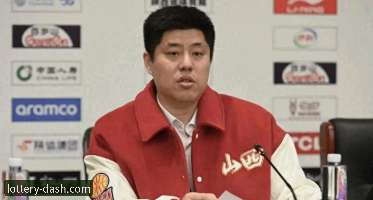 CBA季后赛晋级实用技巧：从山西横扫青岛看赛事分析必备知识